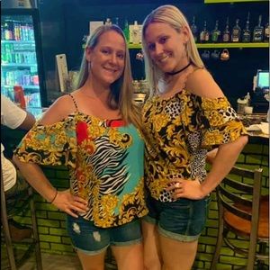 Meet your Posher, Lyndsay